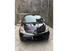 Livina SV th 2011 Manual. ORI TOTAL jaminan 100%. KM 50.XXX