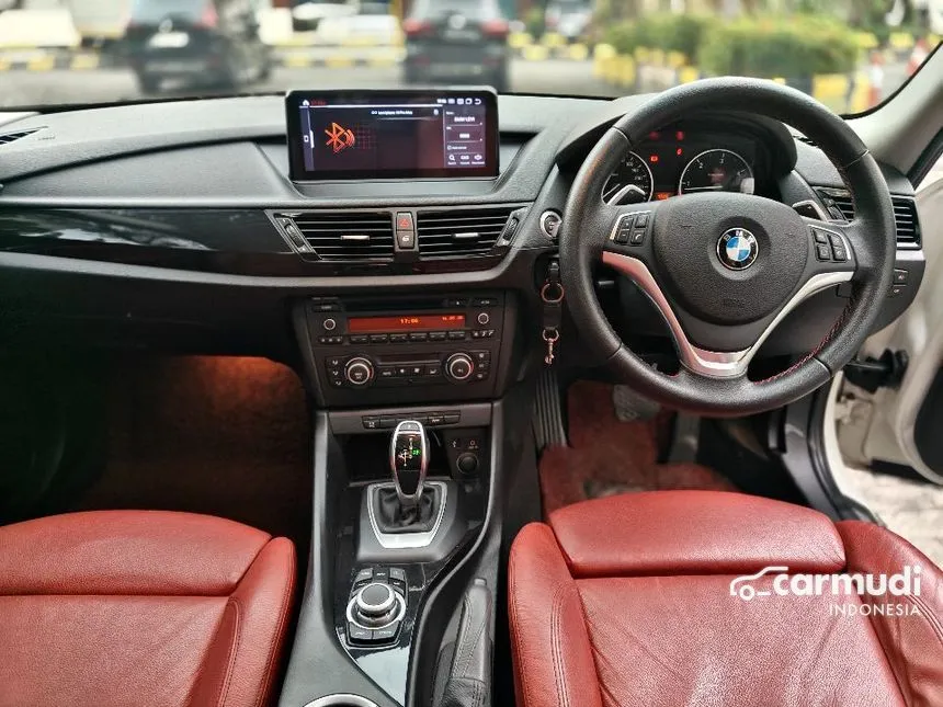2013 BMW X1 sDrive20d Sport SUV