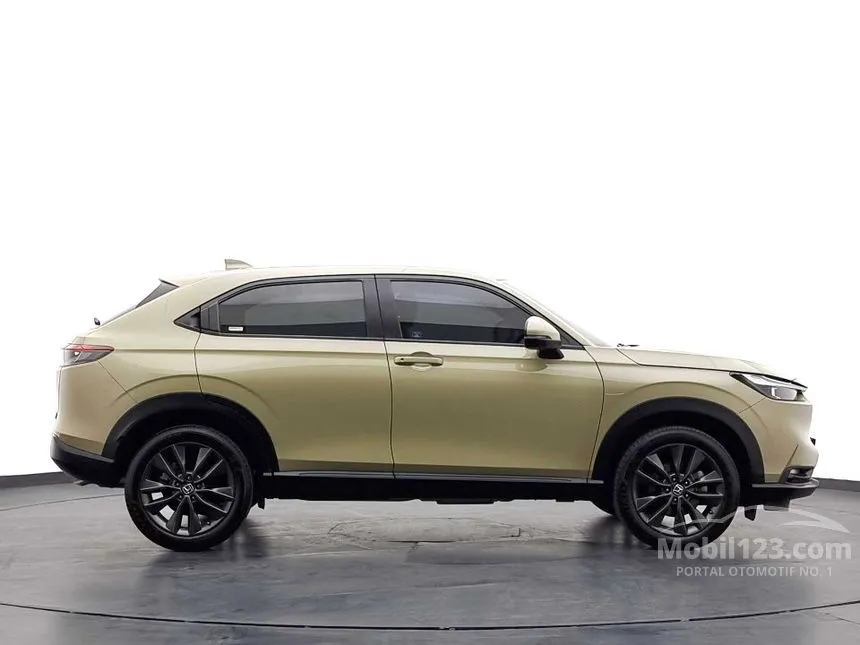 2023 Honda CR-V Turbo Prestige SUV