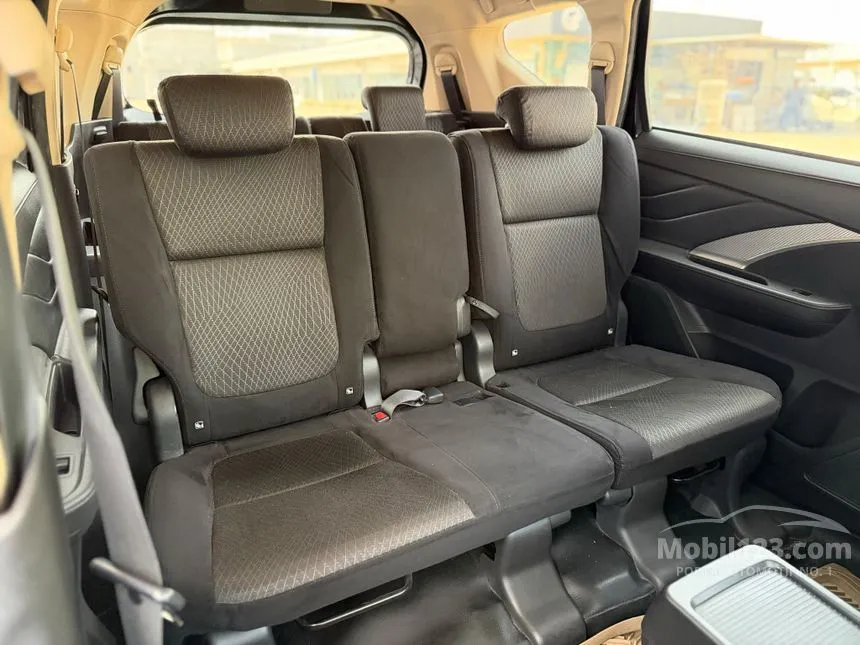 2018 Mitsubishi Xpander Sport MPV