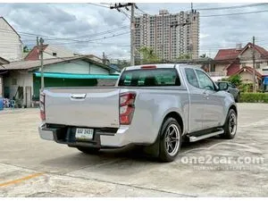 2024 Isuzu D-MAX 1.9 Hi-Lander L Space Cab Pickup