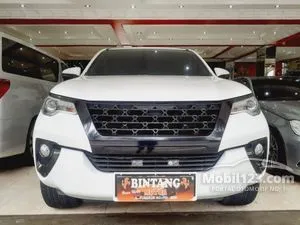 2016 Toyota Fortuner 2.4 VRZ 4X2 SUV