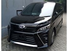 2018 Toyota Voxy 2.0 R80 Wagon