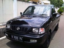 2001 Toyota Kijang Pick Up 1.8 Pick Up