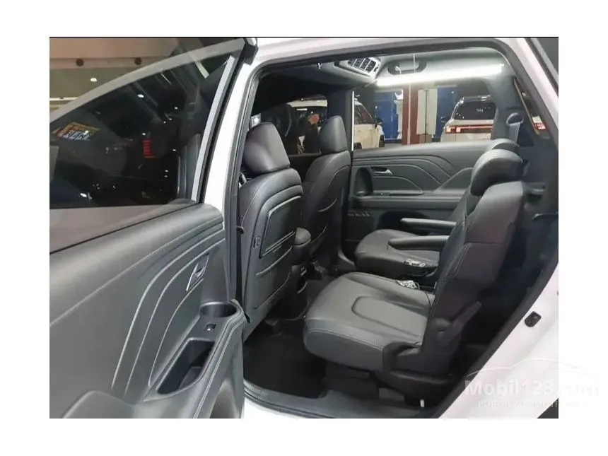 2026 Hyundai Stargazer Cartenz X Prime Package MPV