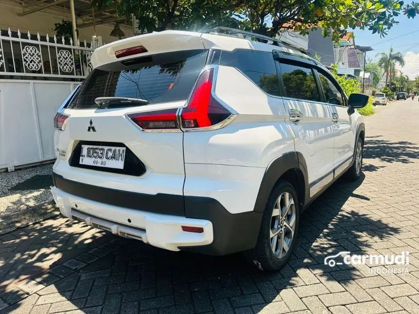 2022 Mitsubishi Xpander Cross Premium MPV