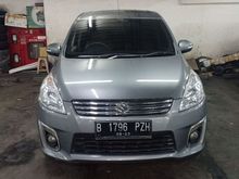 2013 Suzuki Ertiga 1.4 GX MPV TDP Murah