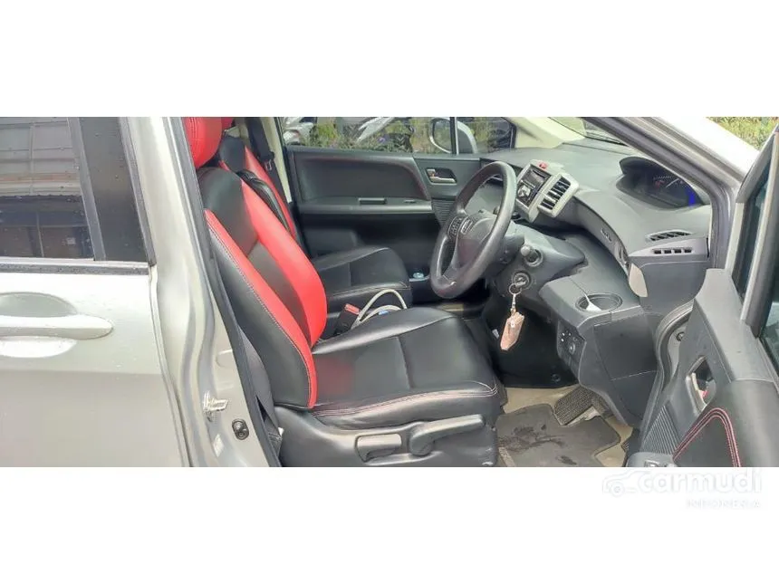 2015 Honda Freed S MPV