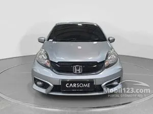2016 Honda Brio 1.2 Satya E Hatchback
