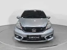 2016 Honda Brio 1.2 Satya E Hatchback Promo DP Ringan atau Angsuran Ringan