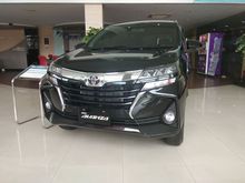 Toyota Avanza 1.3 G Manual 2019 DP Promo 23 jt