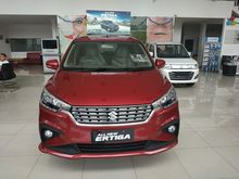 2019 Suzuki Ertiga 1.5 GX MPV dp.20jt