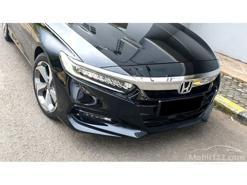 2022 Honda Accord Sedan