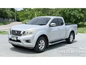 2015 Nissan NP 300 Navara 2.5 King Cab Calibre V Pickup