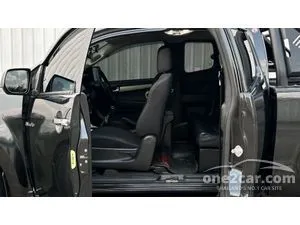 2012 Isuzu D-MAX 2.5 Hi-Lander Z Space Cab Pickup