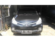 2013 Daihatsu Xenia M