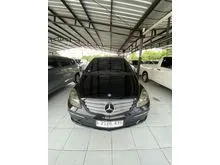 2007 Mercedes-Benz B170 1.7 Hatchback