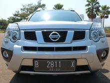 2012 Nissan X-Trail 2.5 XT Tdp 5jt Allin! No Pr, siap Pakai, Istimewah!