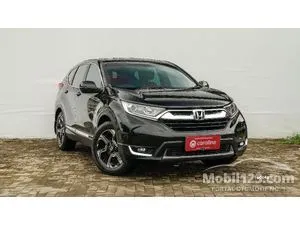 2021 Honda CR-V 1.5 Turbo SUV