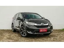 2021 Honda CR-V 1.5 Turbo SUV - Garansi senilai 3 JUTA