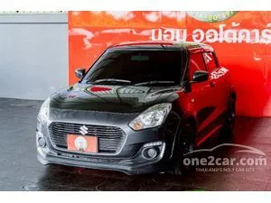 2019 Suzuki SWIFT 1.2 GLX Hatchback