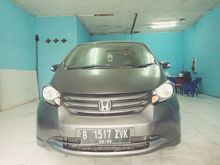 2012 Honda Freed 1.5 S MPV