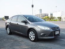 2016 Ford Focus 1.6 (ปี 12-16) Ambiente Sedan AT