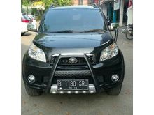 2013 Toyota Rush 1.5 S SUV