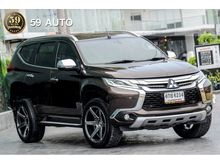 2015 Mitsubishi Pajero Sport 2.4 (ปี 15-18) GT Premium SUV AT