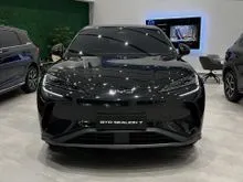 2026 BYD Sealion 7 0.0 Performance SUV