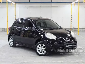 2017 Nissan March 1.2 Hatchback