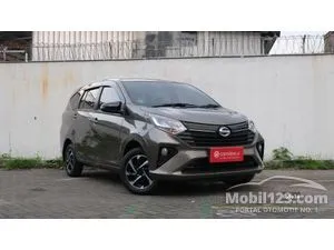 2024 Daihatsu Sigra 1.2 R MPV