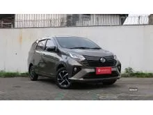 2024 Daihatsu Sigra 1.2 R MPV - Diskon Cash sampai 10 JUTA