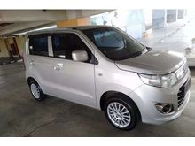 2017 Suzuki Karimun Wagon R 998.0 GS Wagon R Hatchback