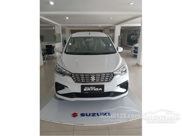  Ertiga  Suzuki Murah  5 901 mobil  dijual  di Indonesia  