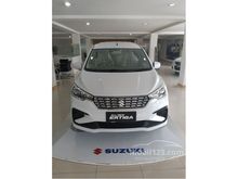 PAKET DP MURAH 14 JUTA Suzuki Ertiga 1.5 GL MPV 2019