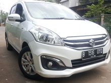 2015 Suzuki Ertiga 1.4 GX MPV