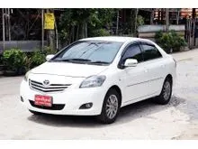 2013 Toyota VIOS 1.5 (ปี 07-13) E Sedan