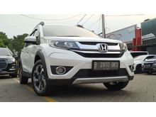 2016 Honda BR-V 1.5 E Cvt KM 25rbuan