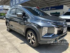2020 Mitsubishi Xpander Cross 1.5 Wagon