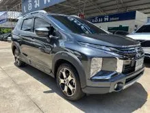 2020 Mitsubishi Xpander Cross 1.5 (ปี 20-23) Wagon