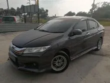 2014 Honda City 1.5 V (A) FULL SERVICE RECORD Honda 1YRS WARRANTY