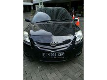2012 Toyota Limo 1.5 Manual Sedan