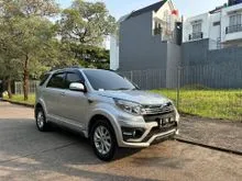 2016 Daihatsu Terios 1.5 R Adventure SUV