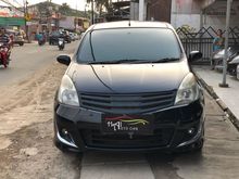 2011 Nissan Grand Livina 1.5 XV (Black Top)