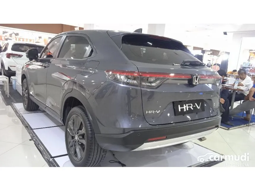 2025 Honda HR-V Special Edition SUV