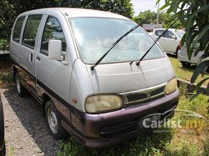 Perodua Rusa For Sale In Sabah - Nice Info c