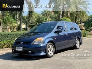 2003 Honda STREAM 2.0 E Wagon