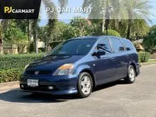 2003 Honda STREAM 2.0 (ปี 00-06) E Wagon