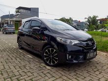 2017 Honda Jazz 1.5 RS Hatchback
